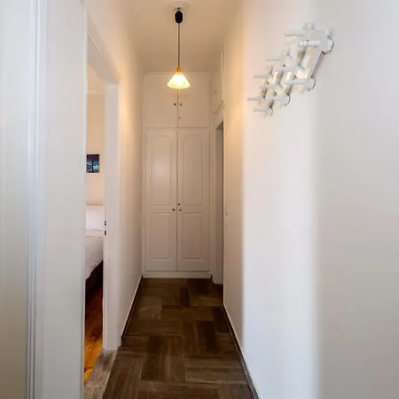 Apartment Pausa In Corfu Corfu (city)