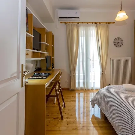 Apartment Pausa In Corfu *