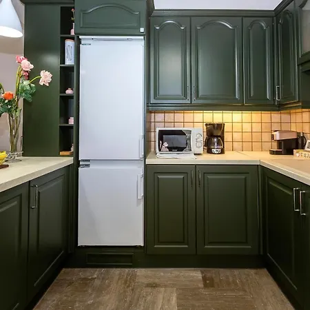 Pausa In Corfu Apartment Corfu (city)