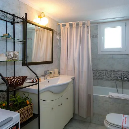 Pausa In Corfu Corfu (city)