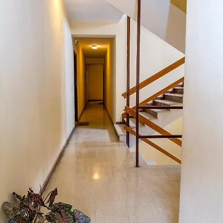 Pausa In Corfu Apartment Corfu (city)