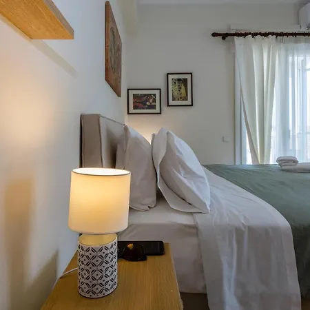 Pausa In Corfu Apartment *