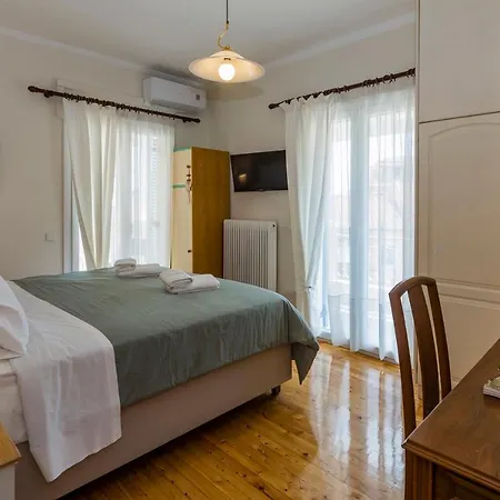 Apartment Pausa In Corfu