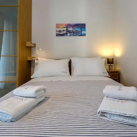 Pausa In Corfu Apartment Corfu (city)