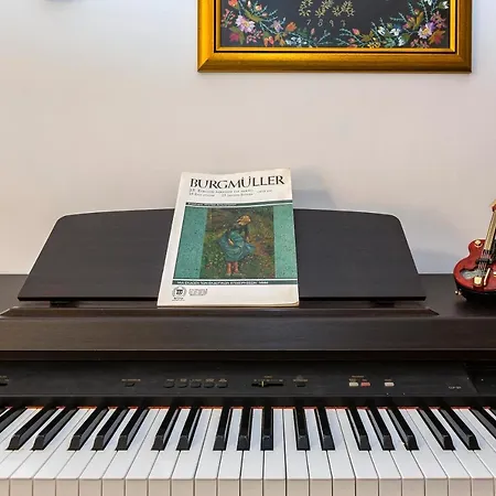 Apartment Pausa In Corfu Corfu (city)