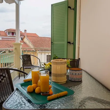 Pausa In Corfu Apartment Corfu (city)