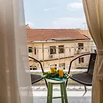 Pausa In Corfu * Corfu (city)