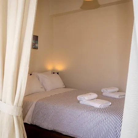 Pausa In Corfu Appartement