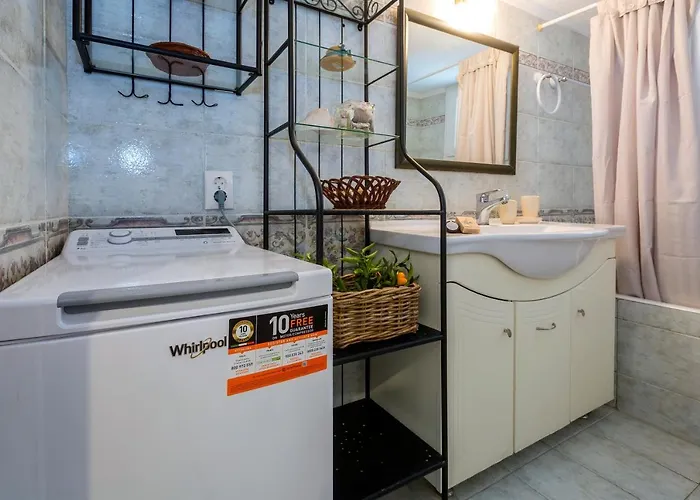 Apartamento Pausa In Corfu *