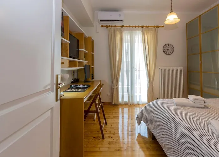 Apartamento Pausa In Corfu *