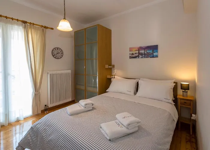 Apartamento Pausa In Corfu *